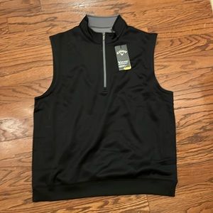 Callaway vest